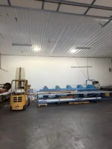 Commercial Skylights
